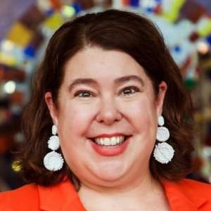 Nancy Chazen