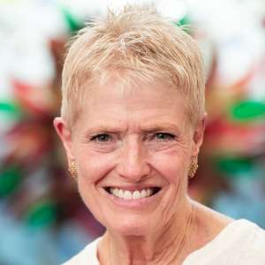 Ellen Shaikun