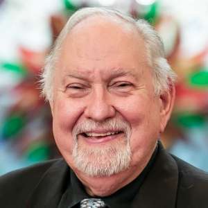 Dr. Louie Bailey
